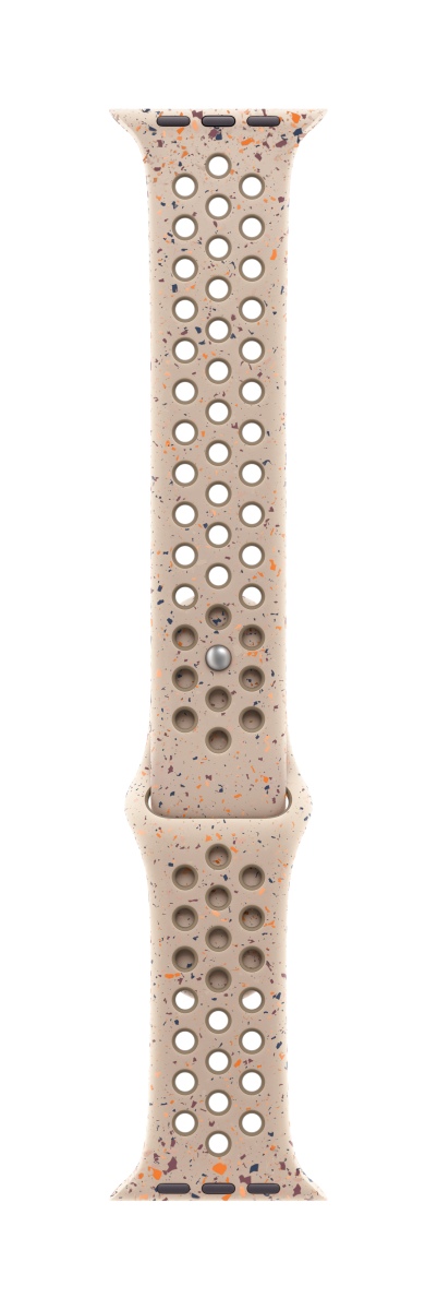 Apple Nike Sportarmband für Watch 42mm (desert stone) S/M