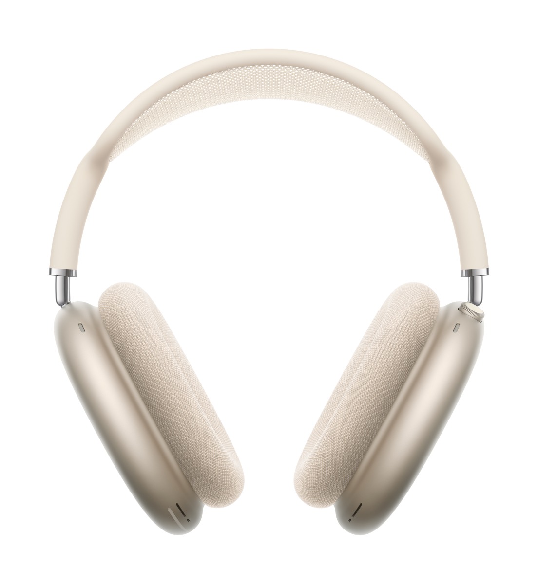 Apple AirPods Max polarstern