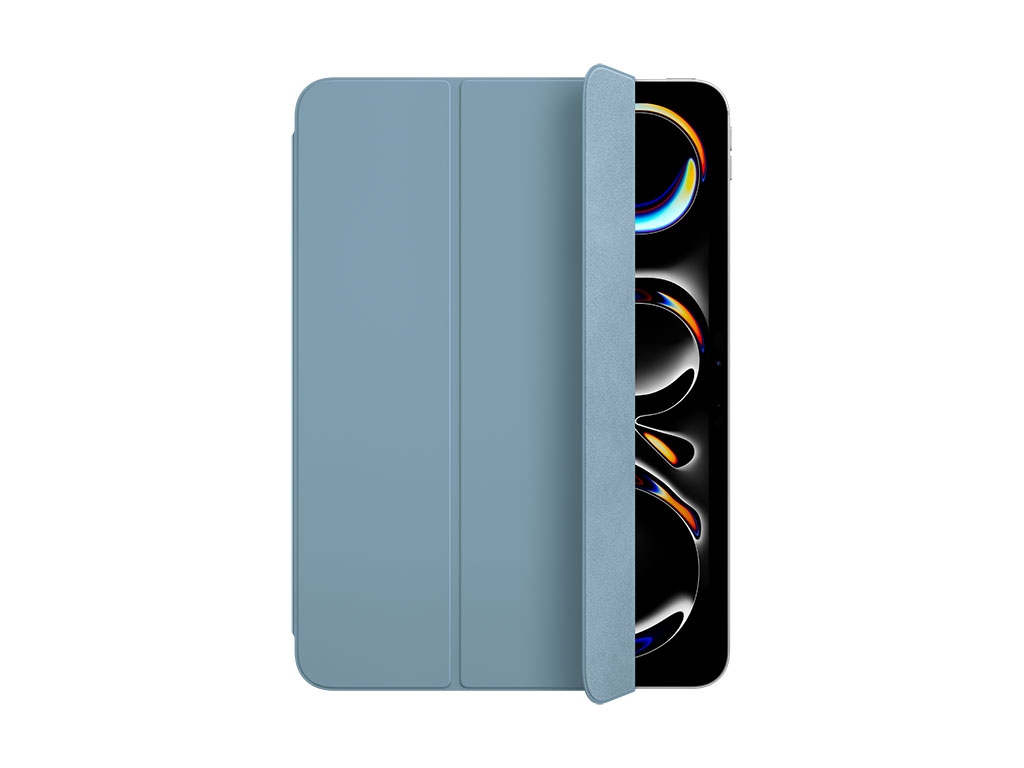 Apple Smart Folio iPad Pro 11 (M4) denim