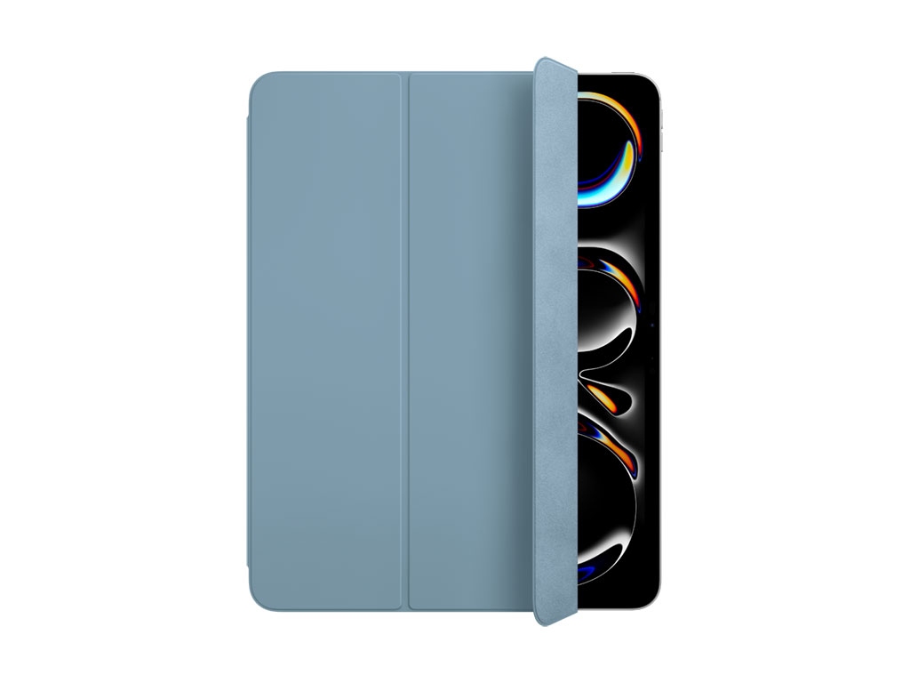 Apple Smart Folio iPad Pro 13 (M4) denim