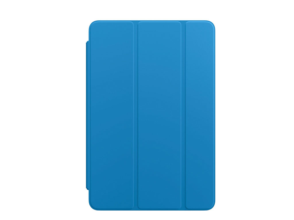 Apple Smart Cover iPad Mini 5 surfblau