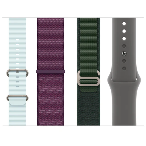 Apple Watch Zubehör