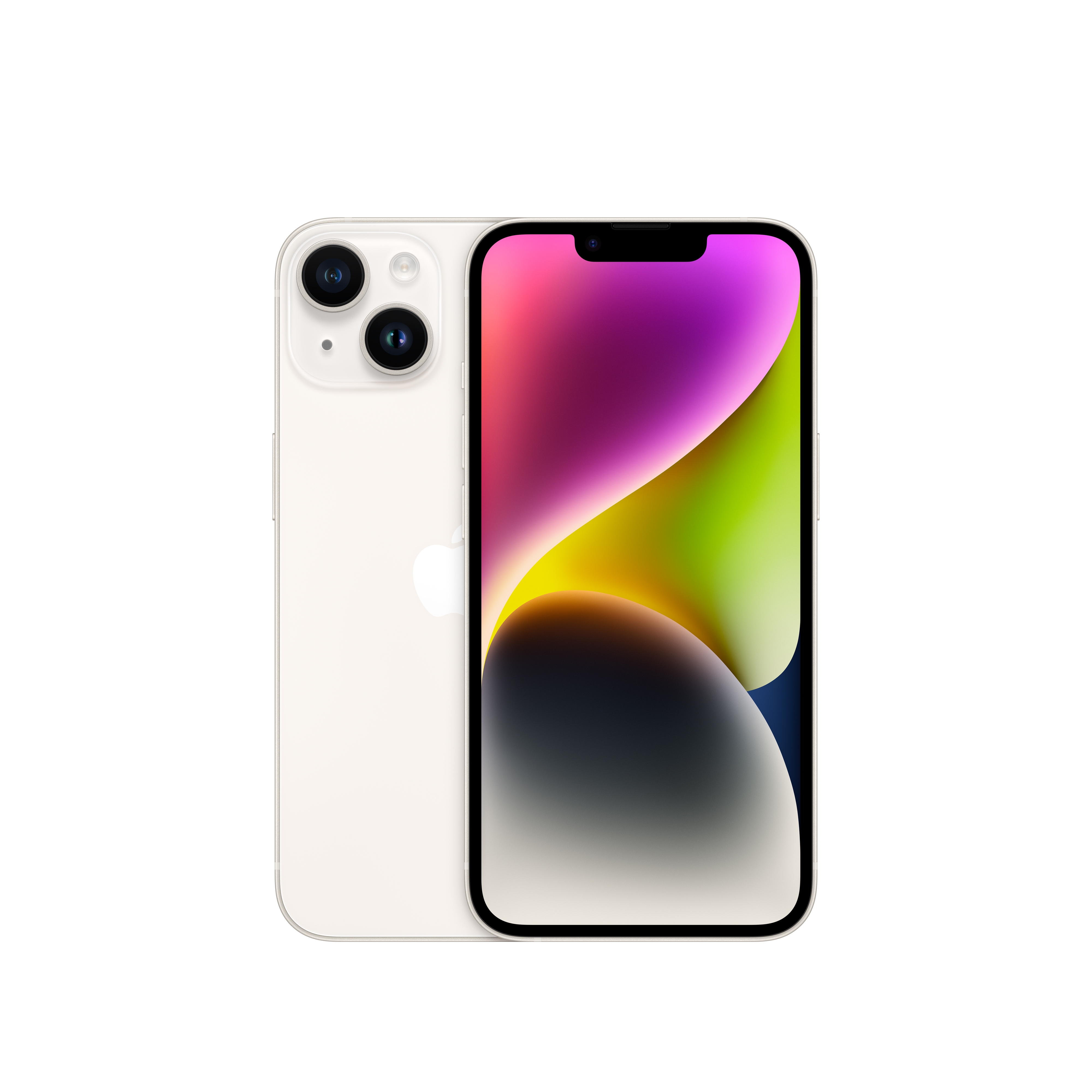 Apple iPhone 14 512GB Polarstern