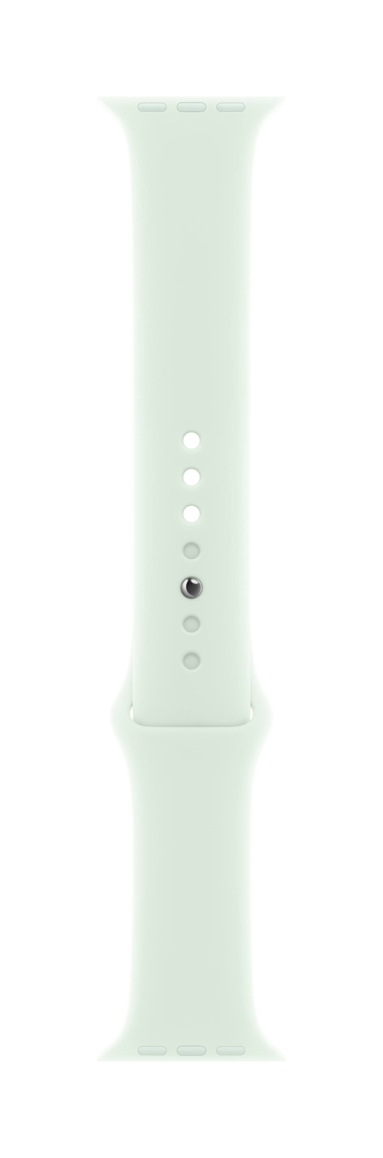 Apple Sportarmband für Watch 45mm (blassmint) M/L