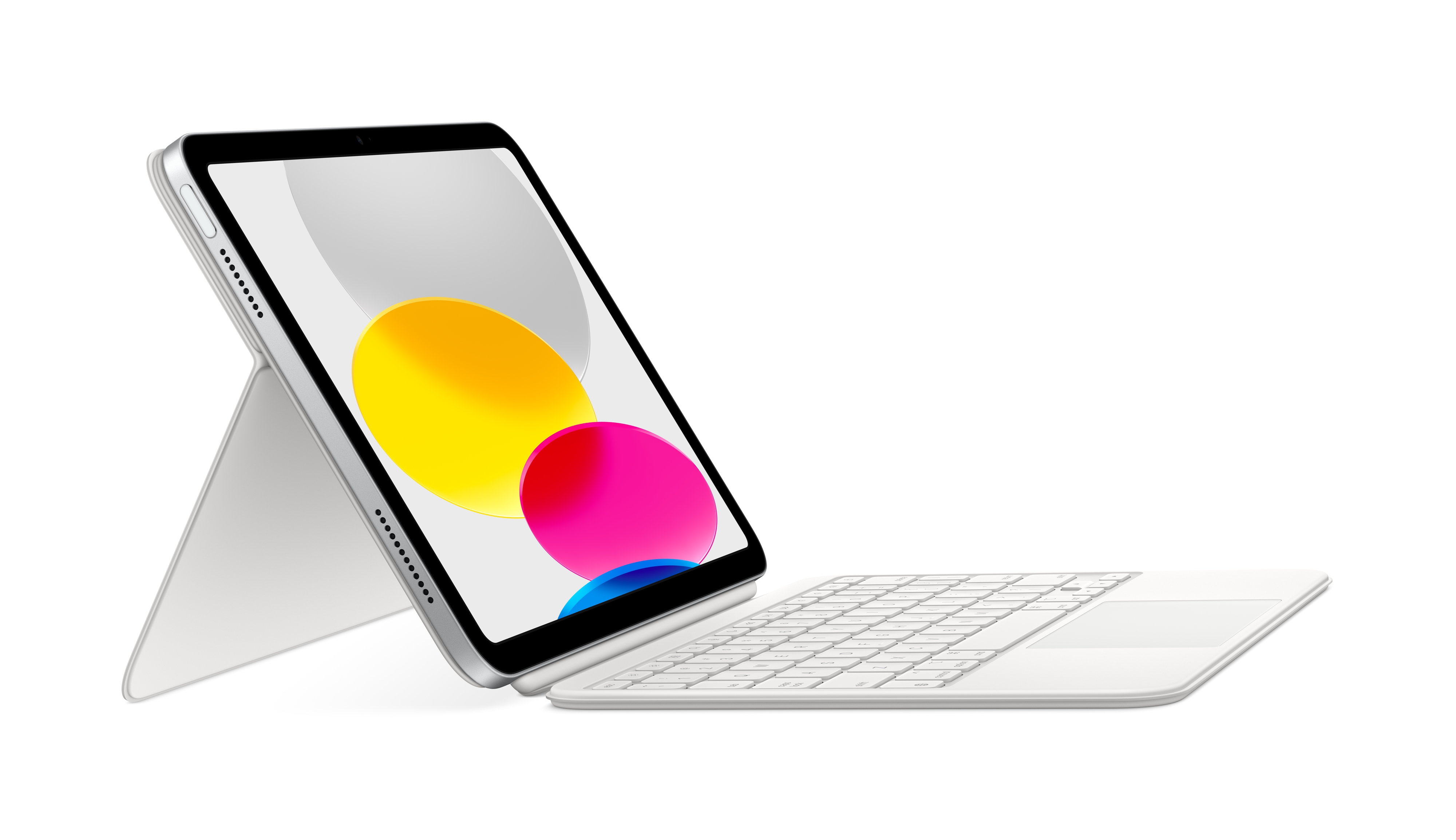 Apple Magic Keyboard Folio iPad 10.9 (10.Gen) deutsch