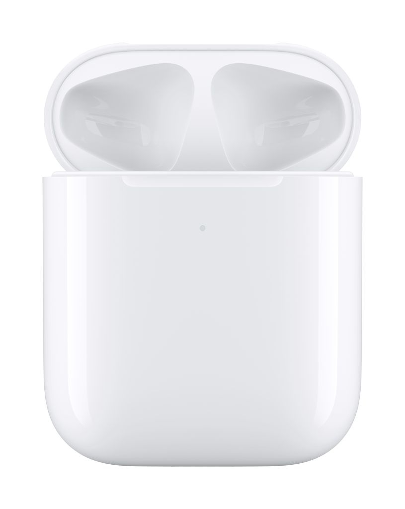 Apple AirPods Kabelloses AirPods Case (ohne AirPods)