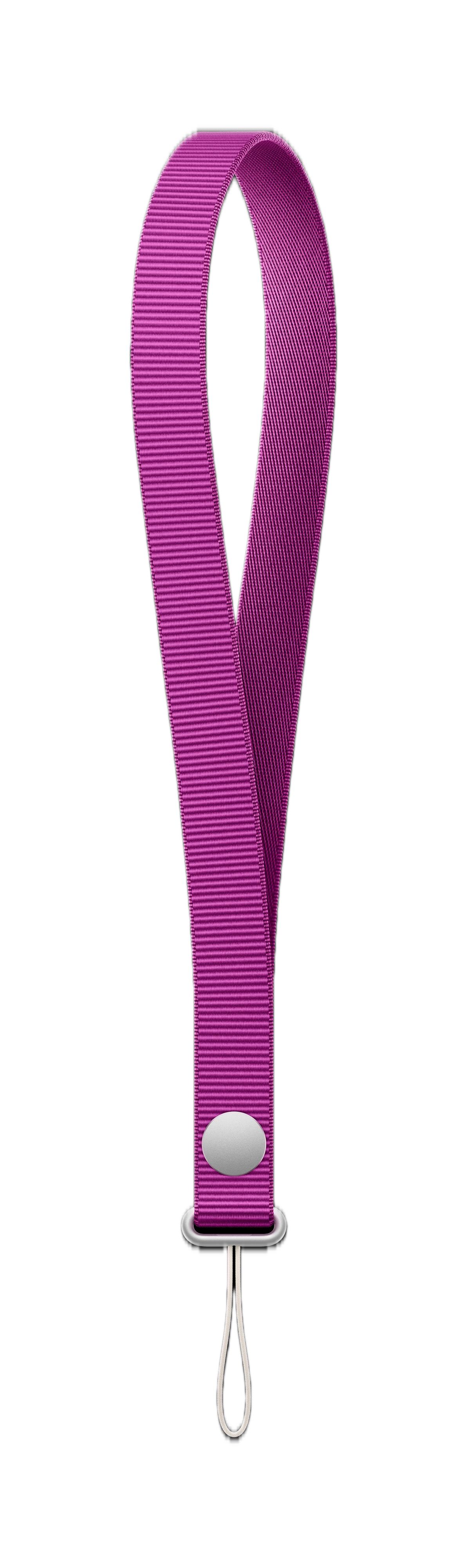 Apple Handgelenk Band (magenta)
