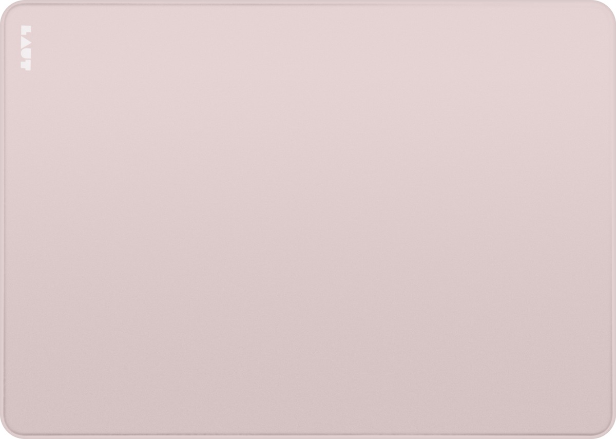 LAUT Huex MacBook Neo 13" (from 2026) Pink