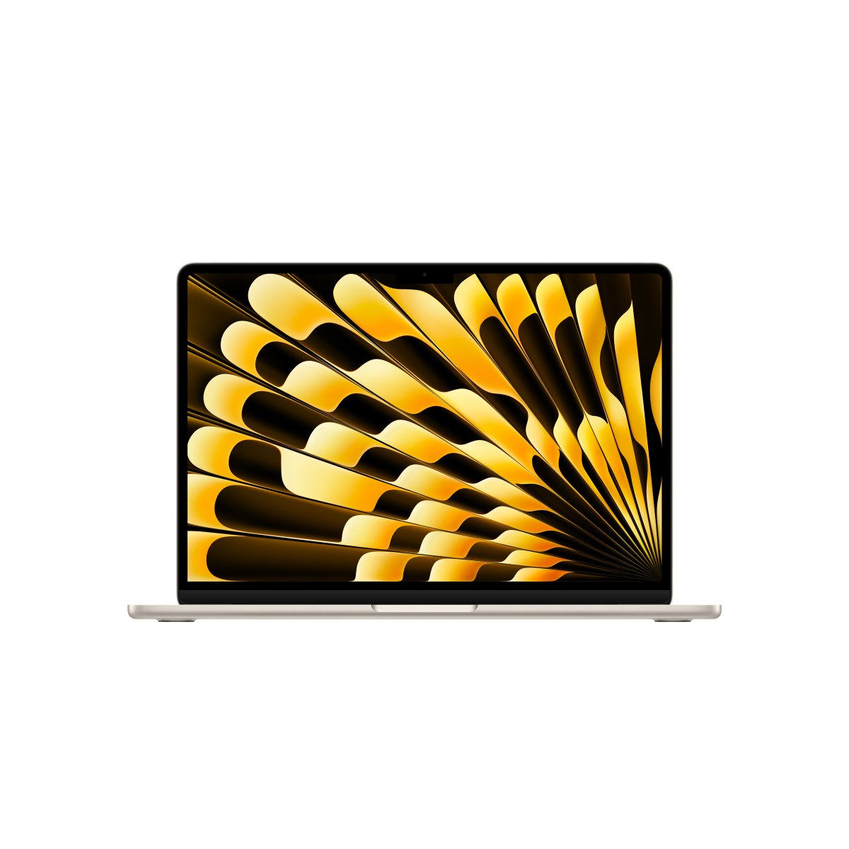 Apple MacBook Air 13" M4 10-Core 512GB polarstern