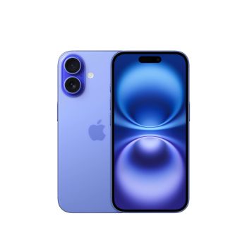 Apple iPhone 16/Plus