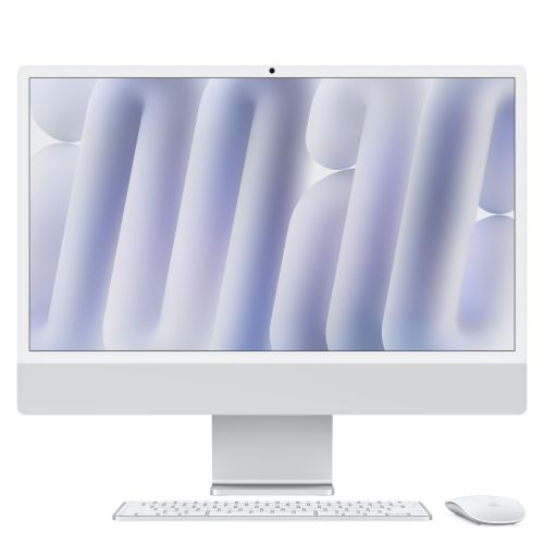iMac 24" mit Retina 4,5K Display M6