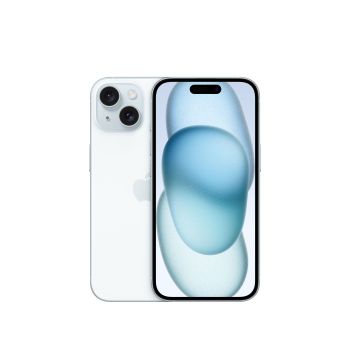 Apple iPhone 15/Plus