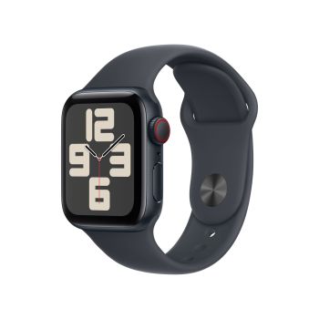 2024 Apple Watch SE mit Sportarmband