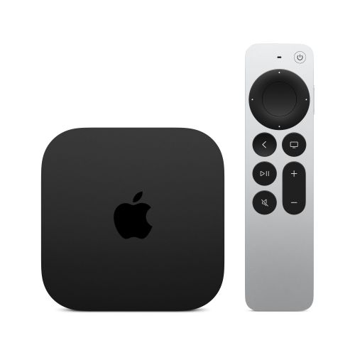Apple TV 4K (4. Gen.)
